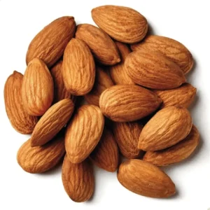 Almendras Guara Chica x 250gr