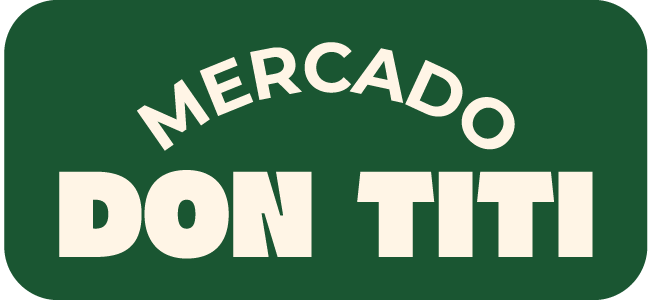 Mercado Don Titi