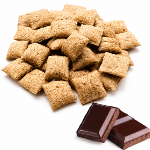 Almohaditas de Chocolate 200g Mercado Don Titi