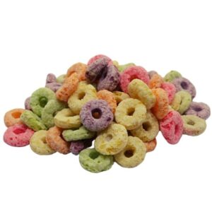 Aritos Frutales 150g Mercado Don Titi