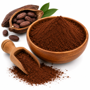 Cacao Amargo en Polvo 100g Mercado Don Titi