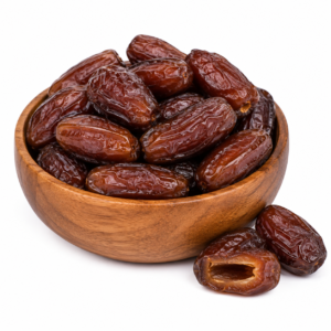 Dátiles sin carozo Egipto 250g Mercado Don Titi