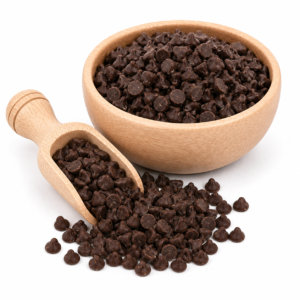 Gotitas de Chocolate Semiamargo Alpino 250g Mercado Don Titi