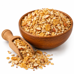 Granola Energetica 350g