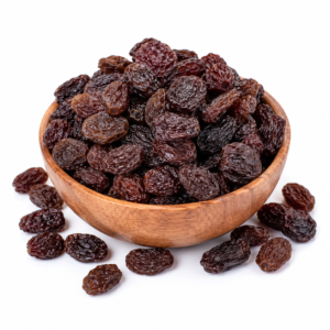 Pasas de Uva Jumbo 250g Mercado Don Titi