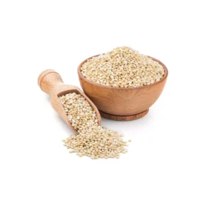 Quinoa Peruana Blanca 500g Mercado Don Titi