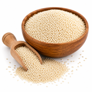 Semillas de Sésamo Blanco 100g Mercado Don Titi